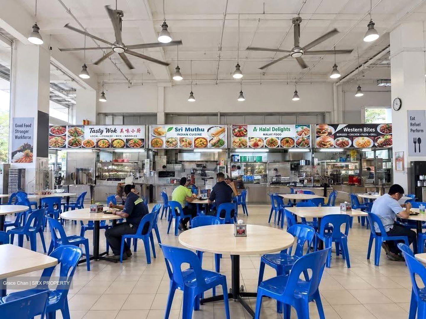 9 @ Tagore (D26), Retail #629334541